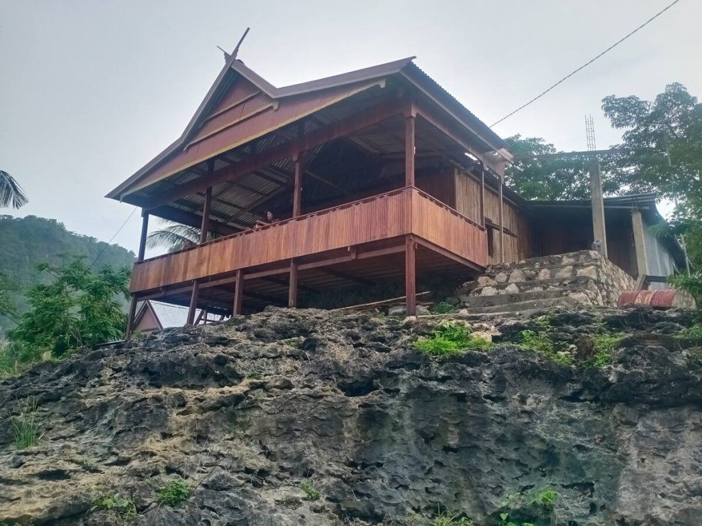 naharhouse